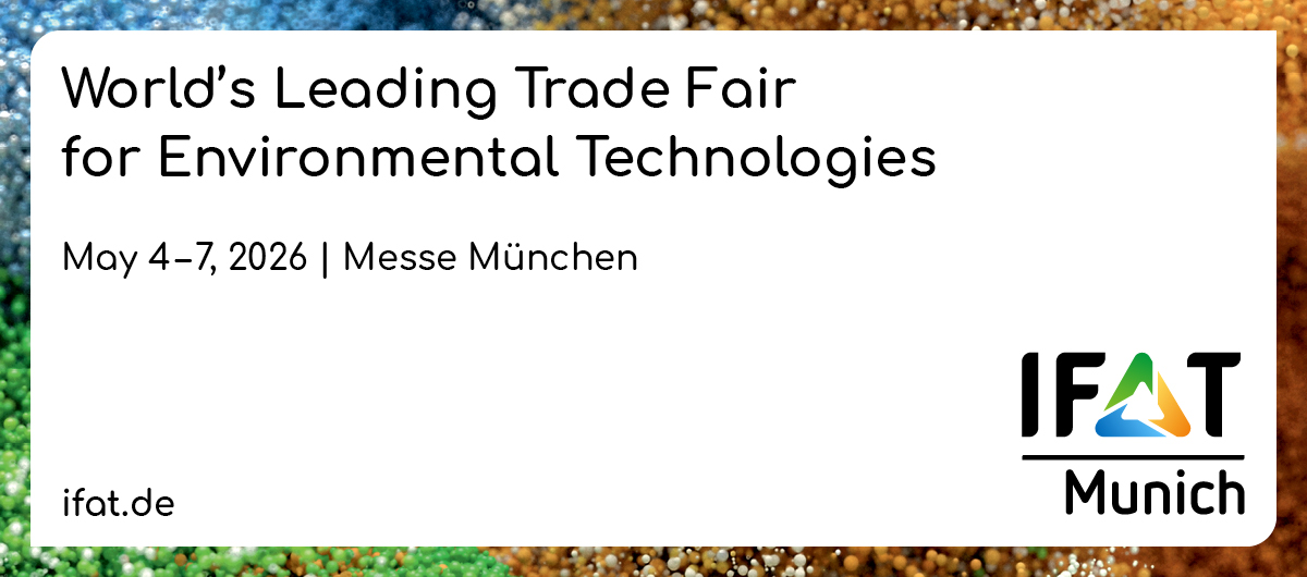 Triển lãm Môi trường lớn nhất  Thế giới