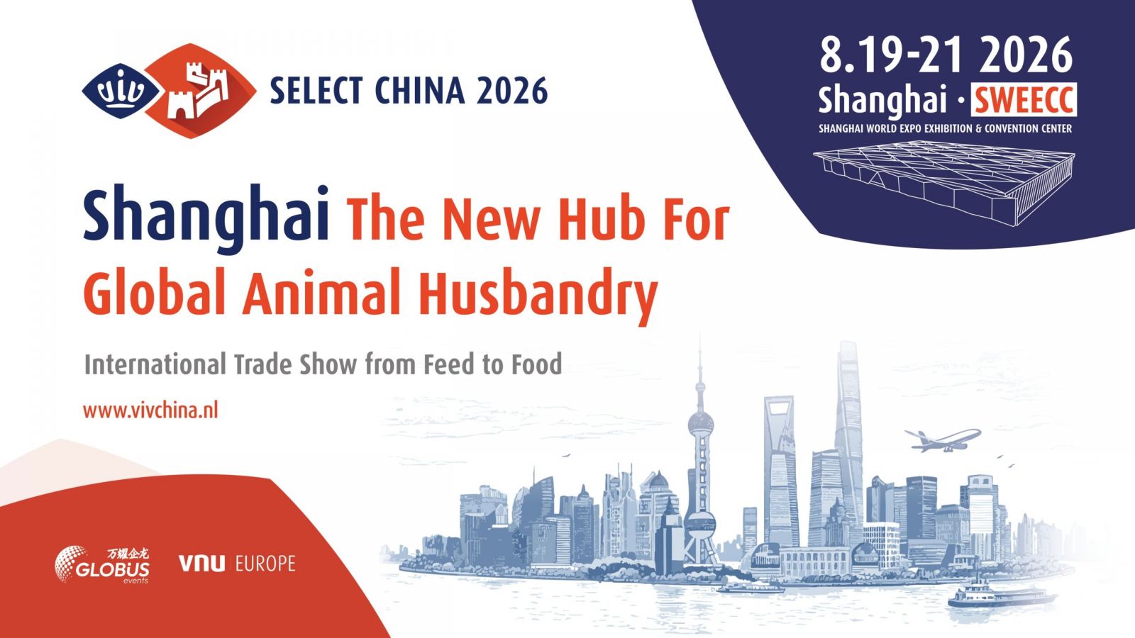 Triển lãm Sản xuất chăn nuôi