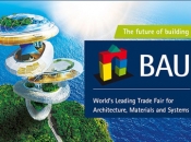 BAU 2023 - Thương mại Hàng đầu Thế giới về Kiến trúc, Vật liệu, Hệ thống