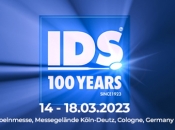 IDS 2023 - Triển lãm thương mại hàng đầu dành cho Cộng đồng nha khoa
