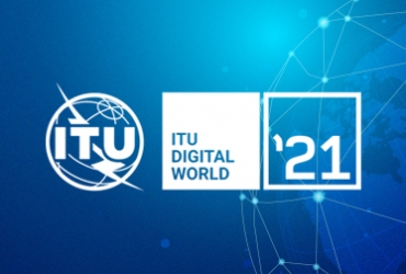 ITU Digital World kết nối, an ninh mạng, tài chính kỹ thuật số, thành phố thông minh