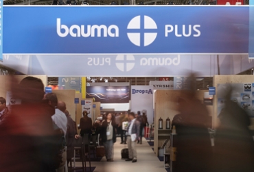 bauma PLUS— Gói dịch vụ thuận tiện cho sự hiện diện tại triển lãm của Quý doanh nghiệp