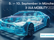 IAA 2023 - Triển lãm Thương mại hàng đầu Thế giới cho Ngành Công nghiệp Ô tô và Phương tiện di chuyể