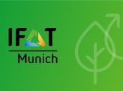 IFAT MUNICH 2024 - Triển lãm thương mại hàng đầu thế giới về Công nghệ xử lý nước, nước thải, chất t