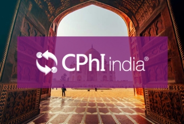 CPhI India 2021 - Triển lãm Dược phẩm tại Ấn độ