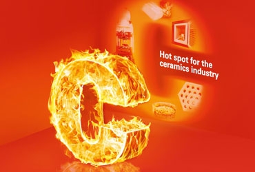 ceramitec 2026 - Triển lãm thương mại quốc tế hàng đầu về vật liệu gốm hiệu suất cao