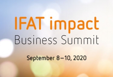 Hội nghị thượng đỉnh kinh doanh tác động IFAT