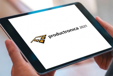 productronica 2021- Vé vào cửa triển lãm đã mở bán trực tuyến!