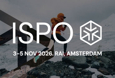 ISPO RAI 2026 - Triển lãm thương mại Đa ngành lớn nhất Thế giới trong Lĩnh vực kinh doanh Thể thao