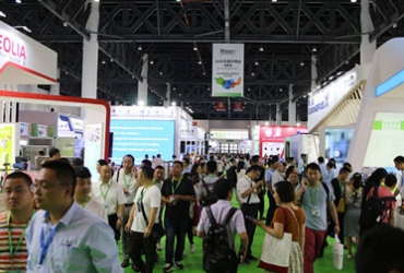 IE expo Chengdu 2021: triển vọng thị trường mạnh mẽ cho lĩnh vực môi trường ở miền tây Trung Quốc